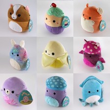 Squishmallows 7.5" Plush Soft