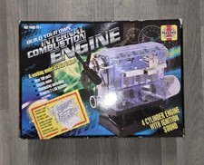HAYNES Internal Combustion
