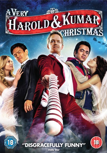 Very harold and - a, kumar
