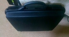 Samsonite Hard Shell Briefcase