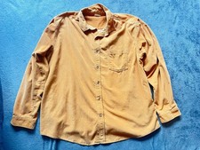 Cotton Traders Mustard Yellow