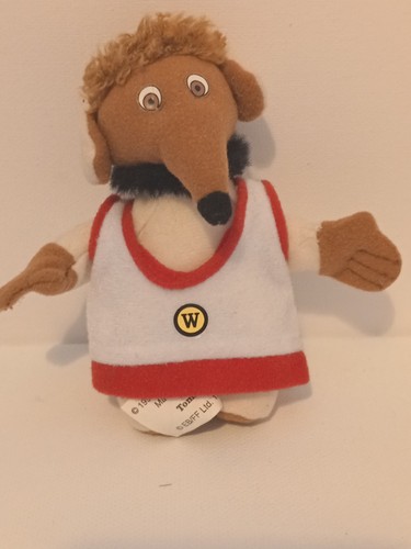 Vintage mcdonald happy meal - mcdonald's,