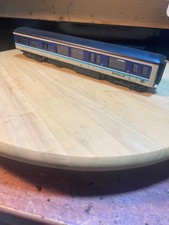 DAPOL CLASS 150 SPRINTER REGIONAL RAILWAYS BLUE BODY - 57237 - No.1