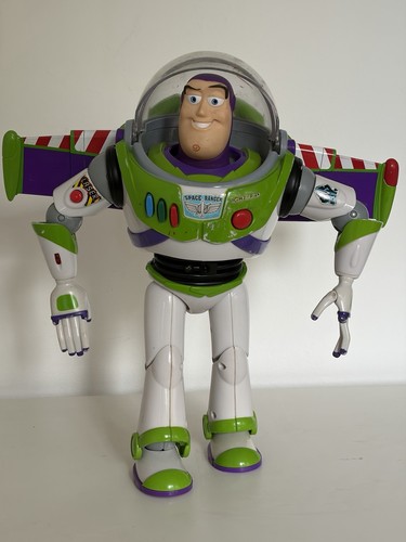 Toy story buzz lightyear - buzz,