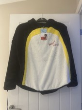 Primark Pingu Hoodie Size