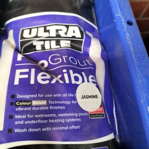 Ultra tilefix pro - , grout