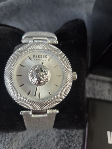 Versace quartz diamante - versace,