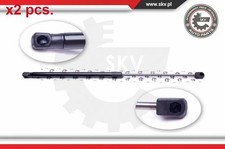 X2 PCS TAILE GATE GAS SPRINGS