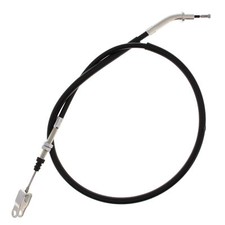 Rear brake cable for yamaha - brake,