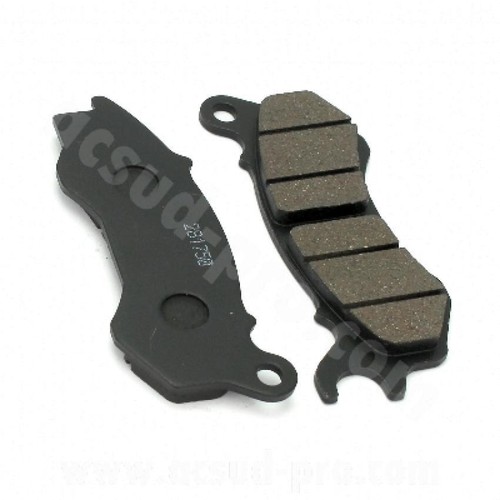 281750 front brake - 281750, rb