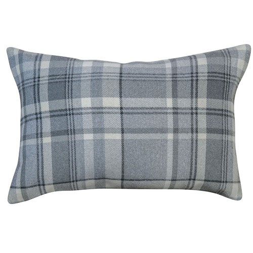 Tartan check rectangular - check, xl