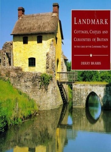 Landmark cottages castles - landmark:,
