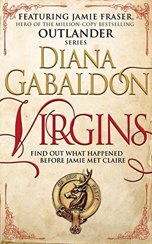 Virgins by - virgins, (outlander).by