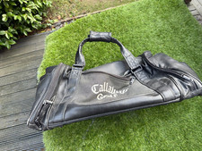 CALLAWAY GOLF HOLDALL. FREE UK