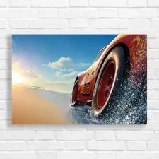 The Need for Speed Canvas