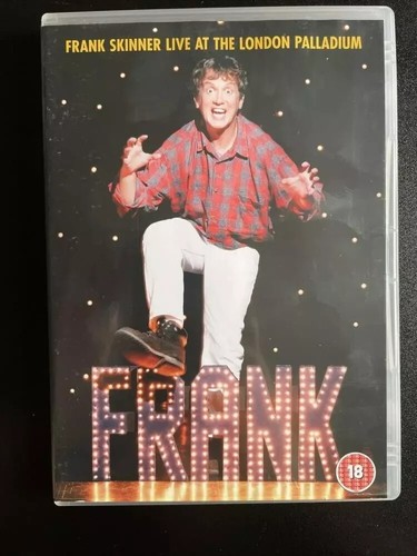 Frank skinner live - -, the