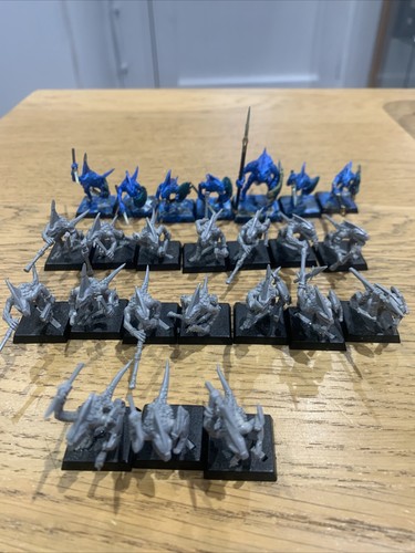 Warhammer age sigmar - warhammer, of