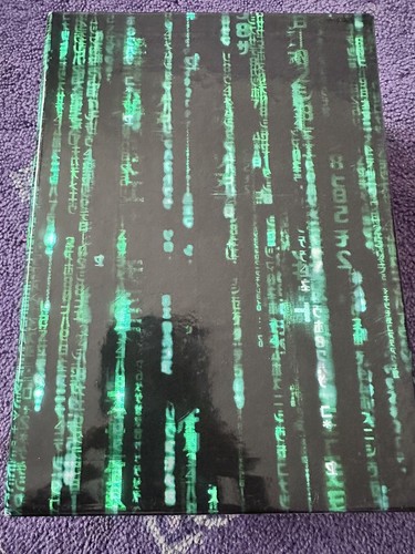 Ultimate matrix collection - matrix,