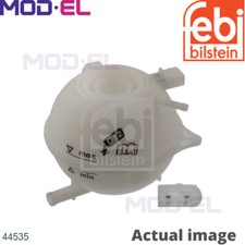 EXPANSION TANK COOLANT FOR VW
