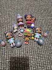 Lol Dolls Bundle And Pets Doll