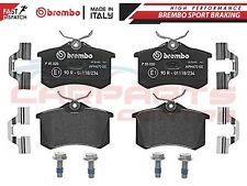 BREMBO GENUINE ORIGINAL