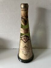 Vintage Framberry Dolfi Green