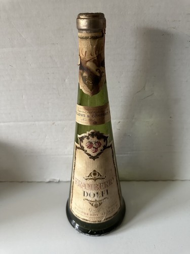 Vintage framberry dolfi green - framberry,