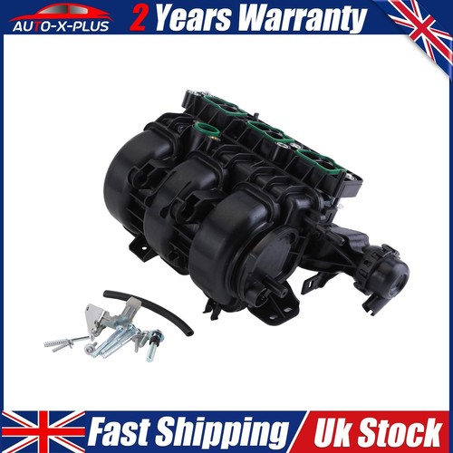 Engine intake manifold - intake,