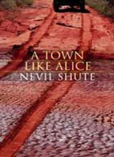 Town like alice nevil - town,