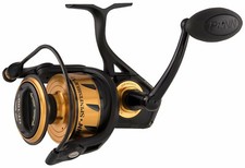 Penn Spinfisher VI MK6 Fixed Spool Fishing Reels - NEW 2019!!!