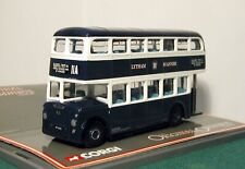 CORGI OOC LYTHAM ST ANNES LEYLAND PD2-40903