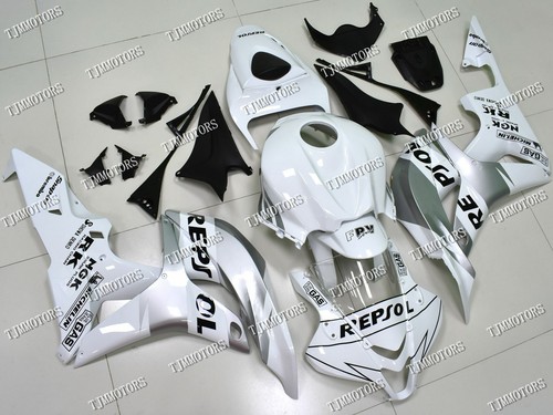 Fit for 2007 - -2008, cbr600rr
