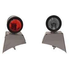 Ford Tractor Grey Butler