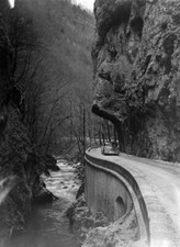 Bentley Mk5 Motor Show