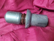 CLANSMAN CLARK RACAL MILITARY ANTENNA MAST INSULATOR 5985 99 645 0045