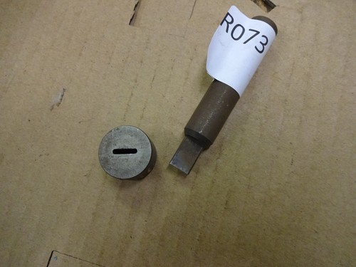 Flypress fly press tool - fly,
