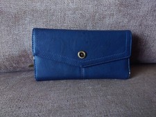 Ollie & Nic Large Bluy Purse