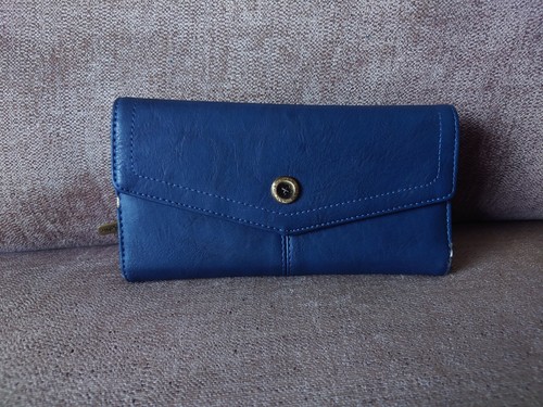 Ollie nic large bluy - bluy, purse