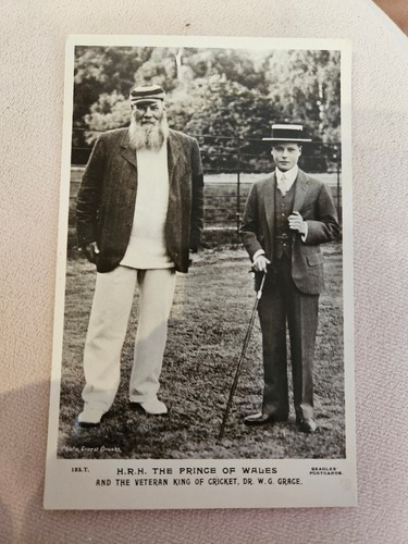 Cricket rare original - rare,