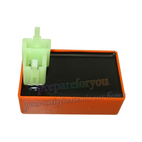 Performance cdi box - cdi, for