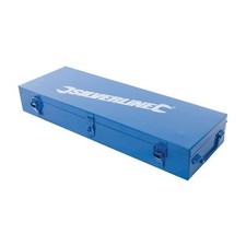 Silverline 15pce 3/4" Drive