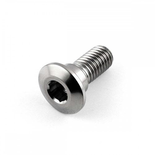 Titanium yamaha rear - yamaha, disc