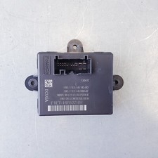 FORD FOCUS MK3 2014-2018 LEFT