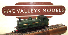 200426/12 Bachmann GWR 57xx