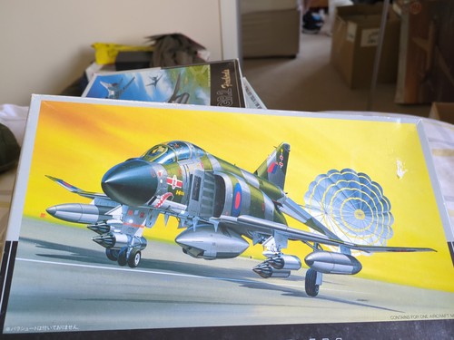 Fujimii phantom 1 72 - phantom, 1/72