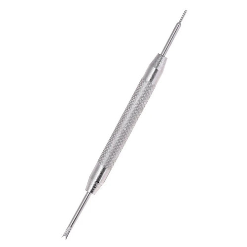 Watch spring pin bar tool - bar,