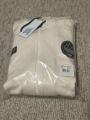 Adidas billinge spzl hoodie - spzl,