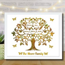 Personalised Landscape Family