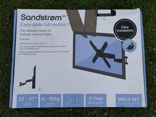 Sandstrom easy glide - easy, full