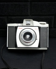 Kodak brownie 44a vintage - brownie,